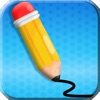 Draw With Friends Multiplayer App Icon