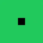 Green (game) ios icon