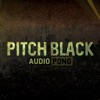Pitch Black: Audio Pong iOS icon