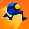 Rolly Legs iOS icon