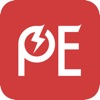 PowerPE iOS icon