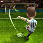 Mini Football App Icon