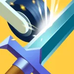 Sword Maker App Icon