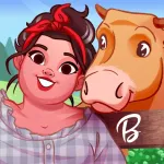 Farm Sweeper App Icon