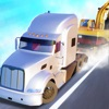 Trucks Tug Of War iOS icon