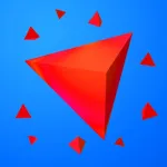 Peak's Edge App Icon