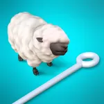 Pins & Sheeps App icon