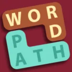Word Path App icon