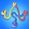 Go Knots 3D App Icon