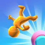 Idle Bungee App Icon