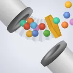 Ball Pipes App Icon