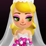 Get Married 3D ios icon