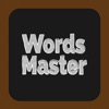 Words Master App Icon