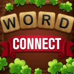 Word Connect. App Icon