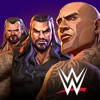 WWE Undefeated iOS icon