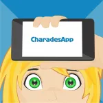 CharadesApp ios icon
