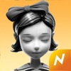 IrisFall iOS icon