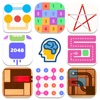 Super Brain Plus -Logic puzzle ios icon