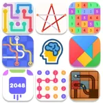 Super Brain Plus -Logic puzzle ios icon