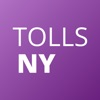 Tolls NY App icon