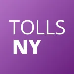 Tolls NY App Icon
