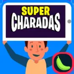 Super Charadas App Icon