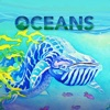 Oceans Board Game Lite App Icon