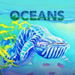 Oceans Board Game Lite App Icon