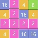 NumTrip：Number Puzzle Games App Icon