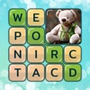 Word Search Pictures App Icon