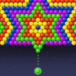 ‎Bubble Rainbow App Icon