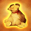 Dark Cards App Icon