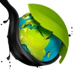 Save the Earth: Climate Strike App icon