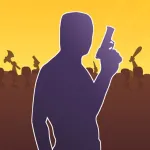 Sharpshooter Blitz App Icon