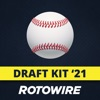 Fantasy Baseball Draft Kit '21 iOS icon