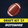 Fantasy Football Draft Kit '21 iOS icon
