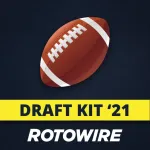 Fantasy Football Draft Kit '21 App Icon