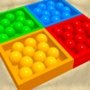 Ball Sort iOS icon