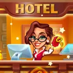 Grand Hotel Mania App Icon