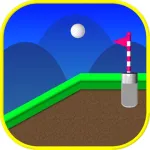 Par 1 Golf 3 App Icon