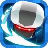 Slash Blade iOS icon