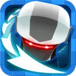 Slash Blade App Icon