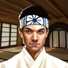 Cobra Kai: Card Fighter iOS icon