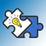 Logic Puzzle Collection App Icon