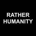 Rather Humanity App Icon