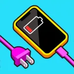 Recharge Please  Puzzle Game