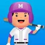 Baseball Heroes App icon