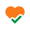 AarogyaSetu iOS icon