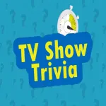 TV Show Trivia­ App Icon