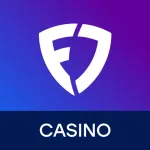 FanDuel Casino App Icon